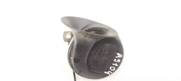 Audi A6 S6 C5 4B Horn signal E11002331