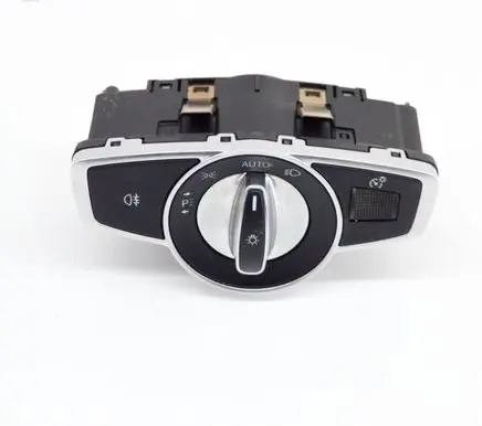Mercedes-Benz GLC X253 C253 Light switch A2059051810 10132806
