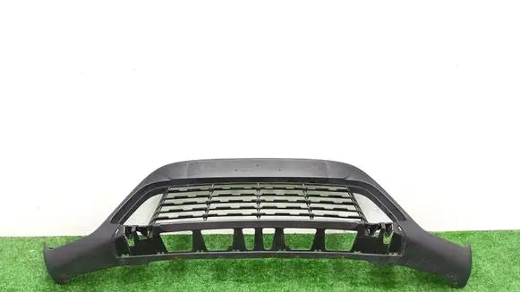 BMW X1 F48 F49 Front bumper lip 51117354816