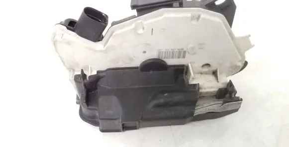 Volkswagen Up Front door lock 1S1837016B
