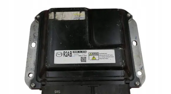 Mazda 6 Engine control unit/module R2AB18881M