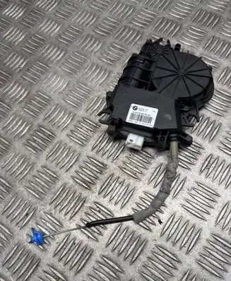 BMW X3 F25 Tailgate/trunk/boot lift motor 7249578 927465 16367210
