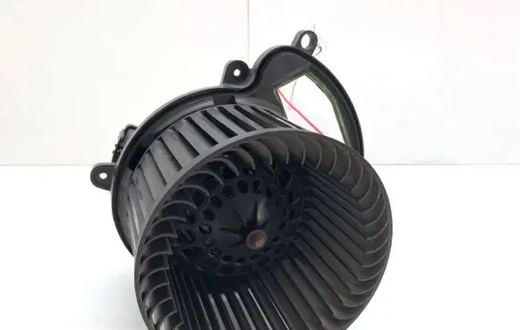 Renault Espace V (RFC) Heater fan/blower CMF1GHEM