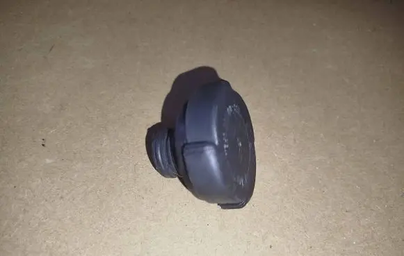 BMW 3 E36 Coolant expansion tank/reservoir cap 
