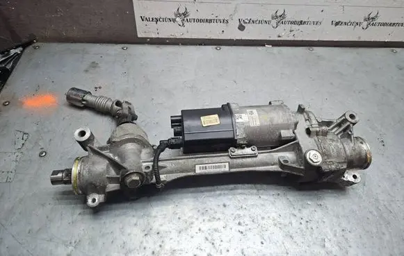 Mercedes-Benz C W205 Steering rack A2054607800 2054607800 A2054620478
