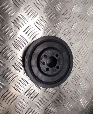 Skoda Octavia Mk2 (1Z) Crankshaft pulley 03G105243