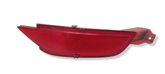 Ford Fiesta Rear tail light reflector 8A6117A849AB