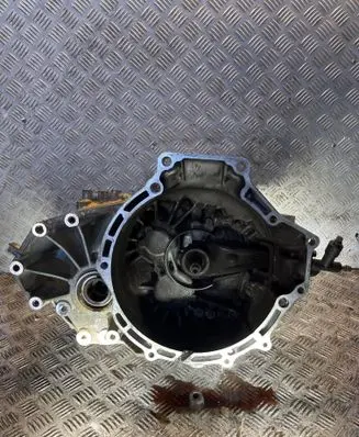 Mazda CX-7 Manual 6 speed gearbox 5R6M F7L