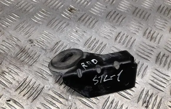 Alfa Romeo Stelvio Radiator mount bracket 00505406010