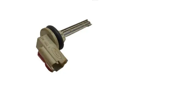 Ford Fusion II Interior temperature sensor