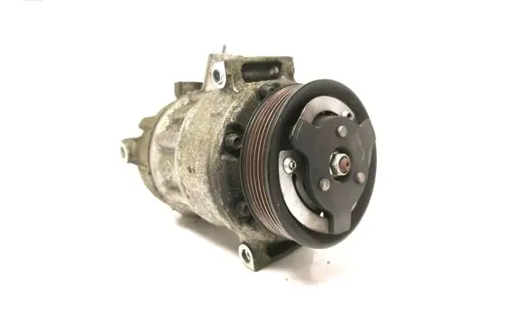 Volkswagen Touran II Air conditioning (A/C) compressor (pump) 1K0820808F