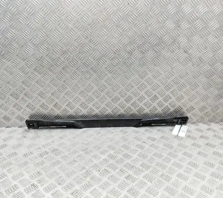 BMW X2 U10 Radiator support slam panel bracket 9846969