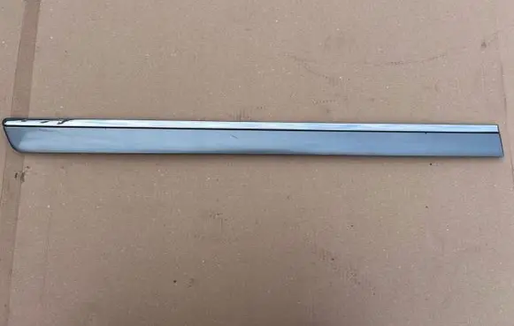 Audi A8 S8 D3 4E Rear door trim (molding)
