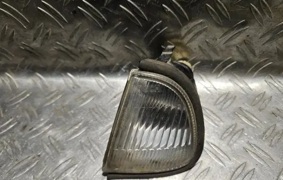 Lancia Delta II Front indicator light 0315110001 02466227