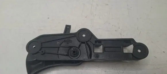 BMW X3 E83 Engine bonnet (hood) release handle 3449415