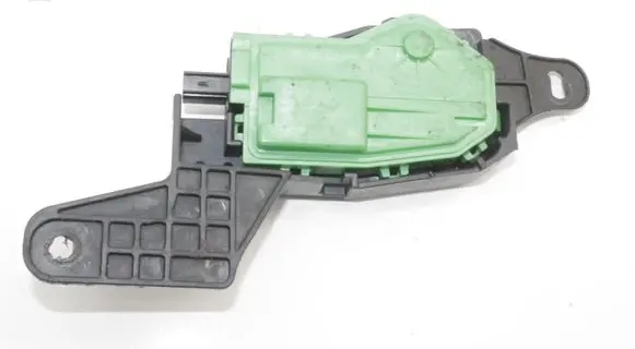 KIA Sportage Fuel tank cap lock 
