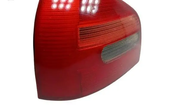 Audi A3 S3 8L Rear/tail lights 8L0945257-KASACJA 8L0945257