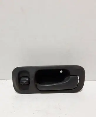 Honda CR-V Rear door interior handle S10R3