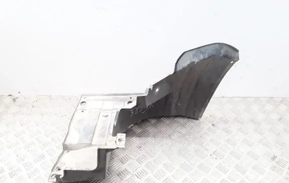 Honda CR-Z Rear arch fender liner splash guards 74591SZTG01