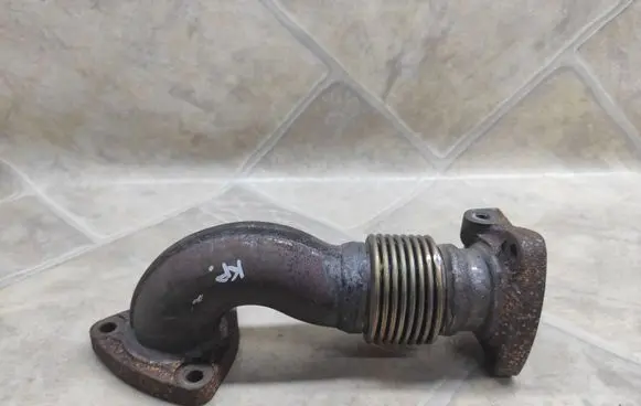 Hyundai ix 55 Other exhaust manifold parts 