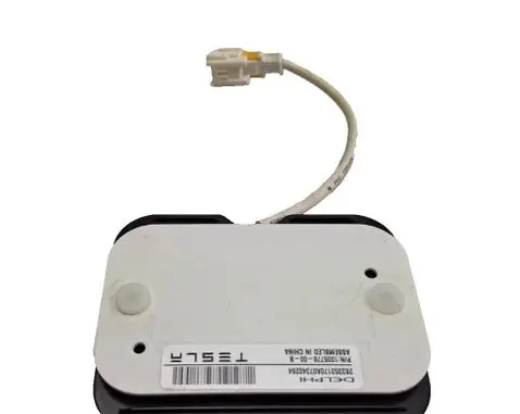 Tesla Model S Seat pressure sensor 100577800B