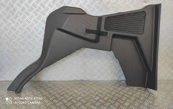 Ford Transit Courier Trunk/boot side trim panel ET76K31012C ET76-K31012-C