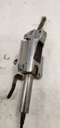 Mitsubishi Lancer X Steering rack 070804