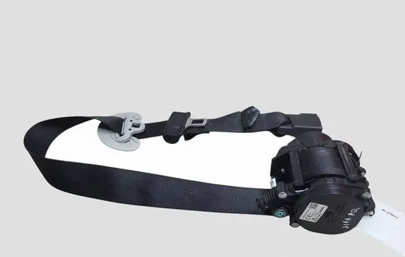 Tesla Model Y Front seatbelt 1493803C1B