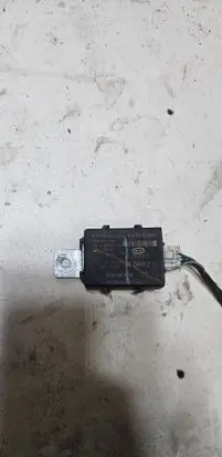 Hyundai Terracan Immobilizer control unit/module 95420H1000