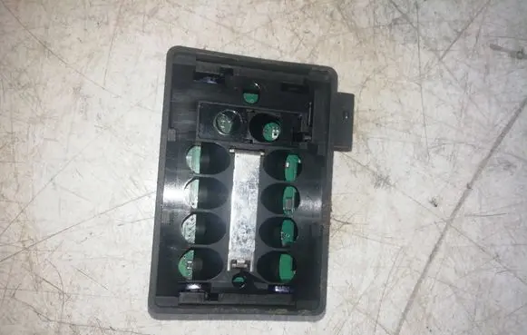 Land Rover Range Rover L322 Rain sensor YDB500320 00607305