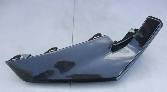BMW M4 G82 G83 Front bumper lip 21B0137950