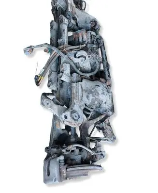 Peugeot 508 RXH Electric car motor 9800189280 9803339480