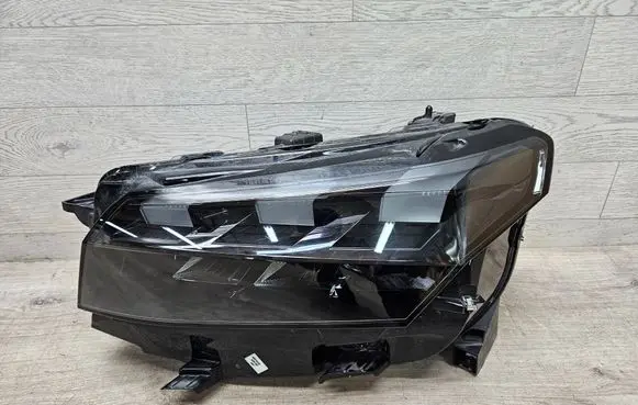 Peugeot Rifter Headlight/headlamp 9854782680