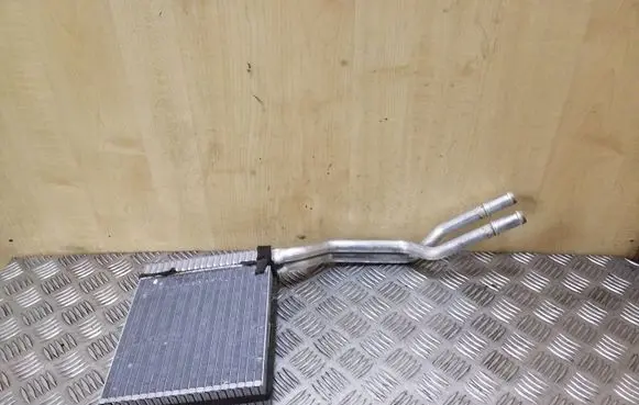 Ford Galaxy Heater blower radiator VP6G9H18476BD