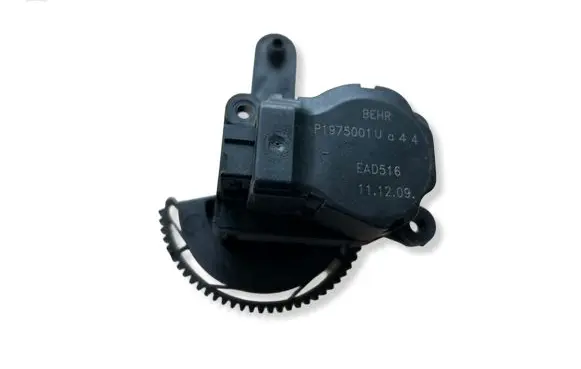 Citroen C5 Air flap motor/actuator EAD516 P1975001UA44 P1975001