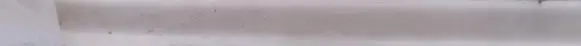 Volvo V50 Front door glass trim molding 