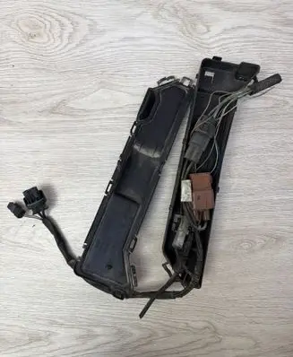 Citroen C5 Other relay 9656916680 9653051380 2244