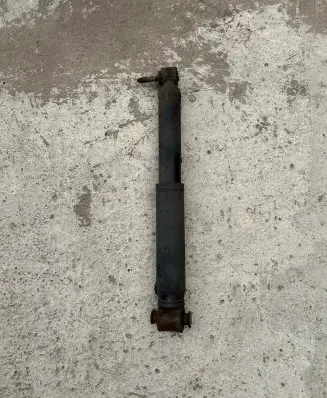Renault Scenic III - Grand scenic III Rear shock absorber/damper