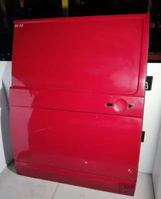 Volkswagen Transporter - Caravelle T5 Side sliding door 843208