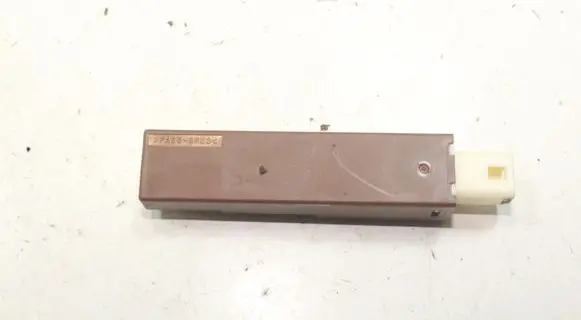 Lexus IS III XE30 Keyless system antenna 