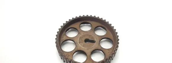 Opel Vectra B Camshaft pulley/ VANOS 90528768