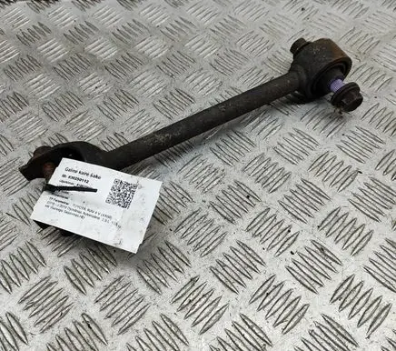 Toyota RAV 4 (XA50) Rear upper control arm/wishbone 4871042040