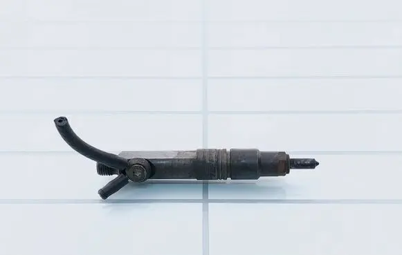 Volvo S80 Fuel injector 0432193616 074130201QB