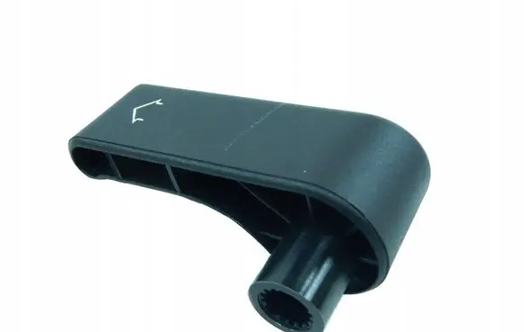 Fiat Croma Front door interior handle 176707880