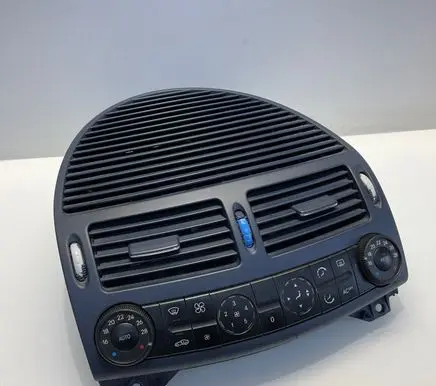 Mercedes-Benz E W211 Climate control unit 2118300085 00081103 A2118300085