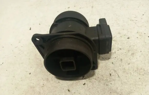 Skoda Octavia Mk2 (1Z) Mass air flow meter 03l906461