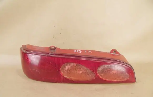 Fiat Seicento/600 Rear/tail lights
