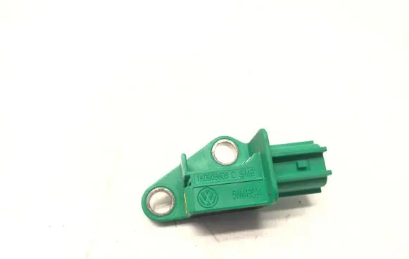 Audi A5 8T 8F Airbag deployment crash/impact sensor 1K0909606C 5WK43544