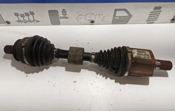 Volvo V60 Front driveshaft 31367531
