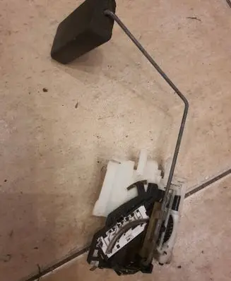 Seat Alhambra (Mk1) Fuel level sensor 7M0919673